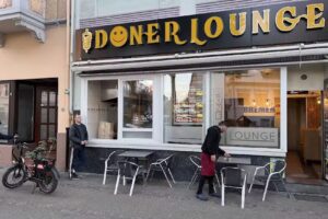 D&ouml;ner Lounge Findorff