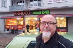 Döner Lounge Woltmershausen