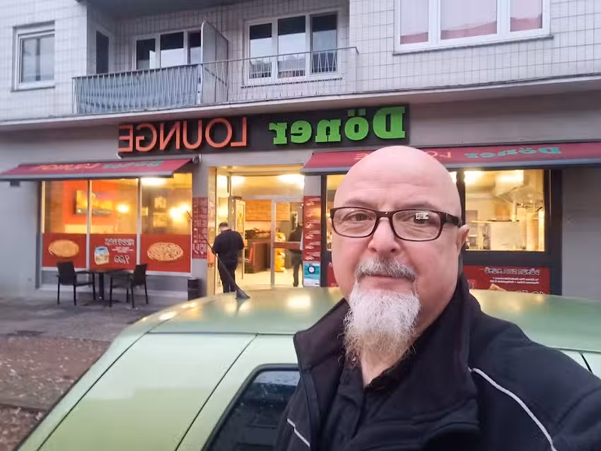 D&ouml;ner Lounge Woltmershausen