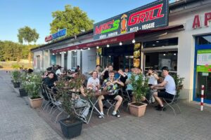 D&ouml;ner macs