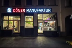 Döner Manufaktur