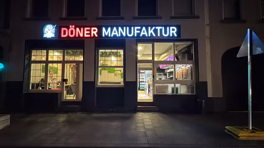 Döner Manufaktur
