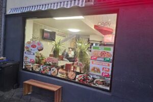 D&ouml;ner MARMARİS KEBABHAUS