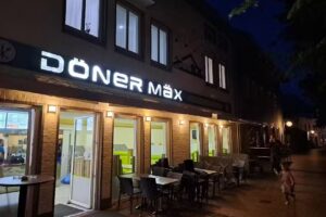 Döner Mäx