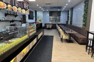 Döner Meister