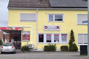 Doner Mengen