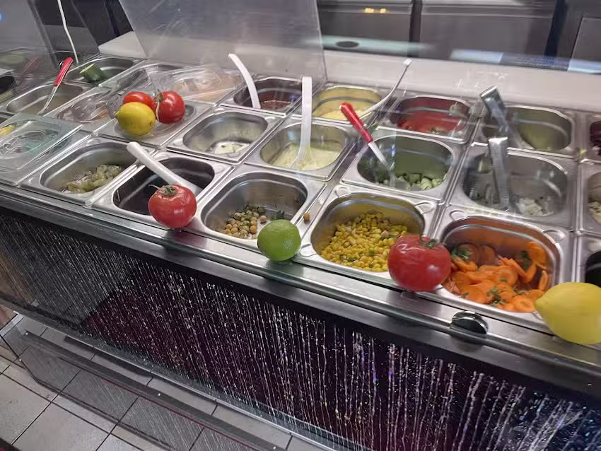 D&ouml;ner & More By Ecki