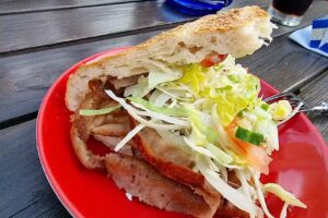 Döner Motzen