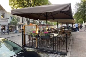 D&ouml;ner No 1