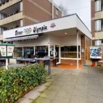 Döner Olympia