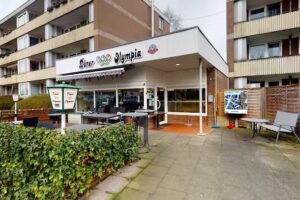 Döner Olympia