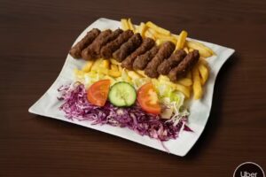 Döner Olympia