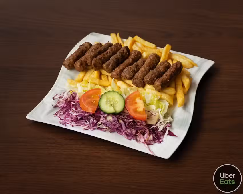 Döner Olympia