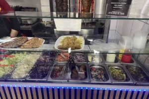 D&ouml;ner Onkel
