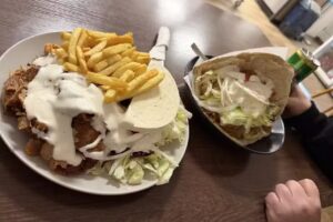 D&ouml;ner Orhan