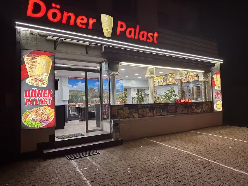 Döner Palast