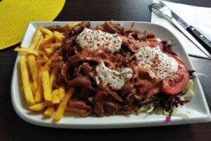 Döner Palast