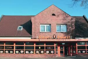 Döner Palast