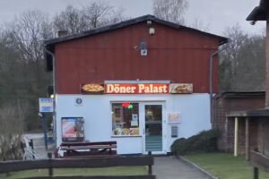 Döner Palast