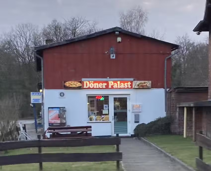 Döner Palast