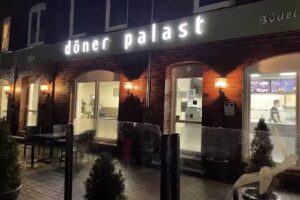 Döner Palast – Büdelsdorf
