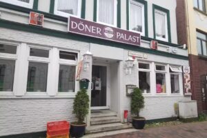 Döner Palast Kellinghusen