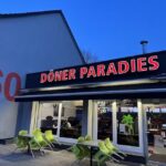 D&ouml;ner Paradies