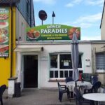 D&ouml;ner Paradies