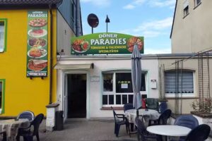 Döner Paradies
