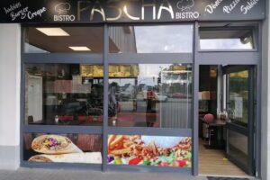 Döner Pascha Grabow