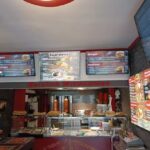 Döner Pizza