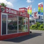Döner Pizza