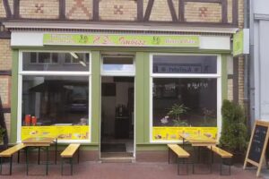 Döner& pizza E.Dila