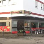 Döner Pizza Ecke