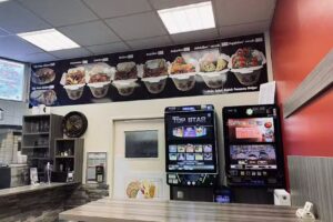 Döner Pizza Europa