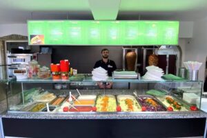 Döner & Pizza Haus