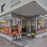 D&ouml;ner & Pizza Haus