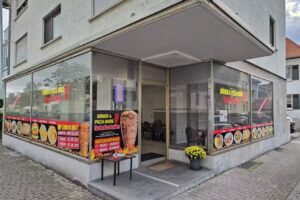 Döner & Pizza Haus