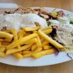 D&ouml;ner Pizza Haus