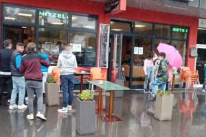 Döner-Pizza-Kebab Hasans