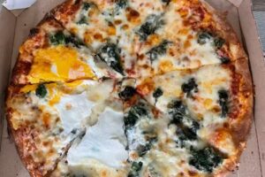 D&ouml;ner, Pizza, Omed Imbiss
