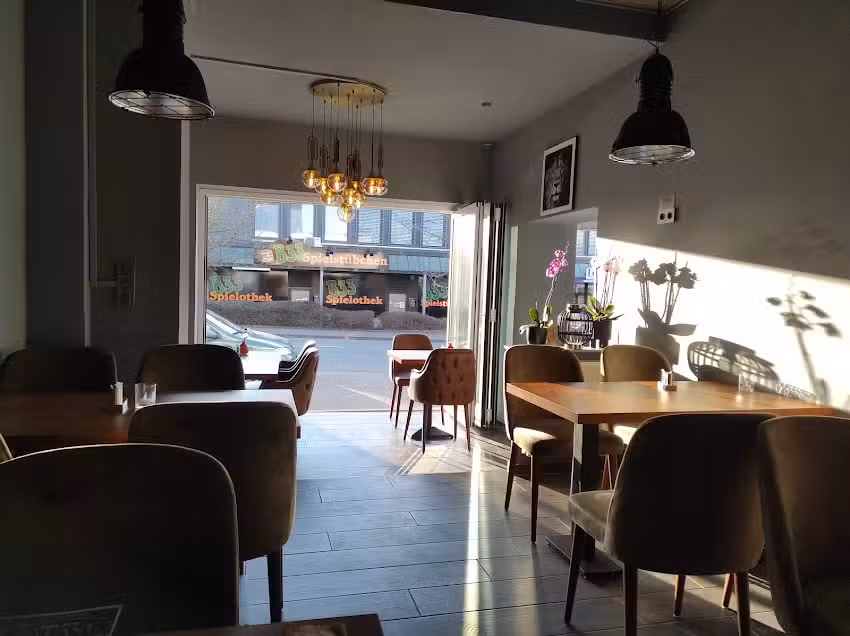 D&ouml;ner Pizza Palast