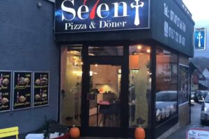 Döner Pizza Se7en ( Lieferservice )