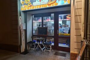 Döner & Pizza – Süleyman Güzel