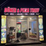 D&ouml;ner & Pizza Treff
