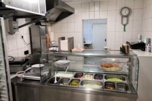 Döner & Pizzahaus Anadolu