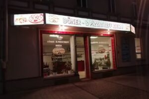 Döner-& Pizzatreff Riesa