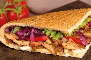 Döner Pizzeria