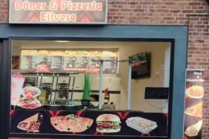 Döner & Pizzeria Eilvese