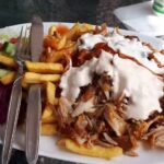 D&ouml;ner Planet